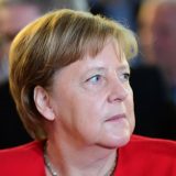 Merkel u petak u istorijskoj poseti Aušvicu 8