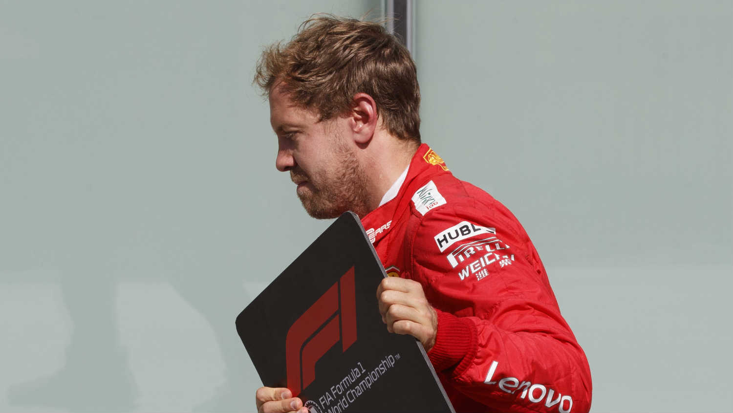 F1: Hamilton prvi u Kanadi posle kazne za Sebastijana Fetela 1