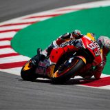 Moto GP: Markez najbrži u Mizanu 2