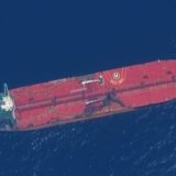 Iran pokušao da zaustavi tanker, tvrdi Velika Britanija 6