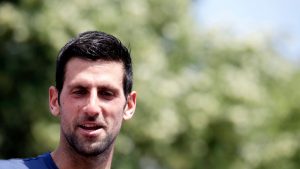 Đoković prvi nosilac na Vimbldonu, Federer ispred Nadala 2