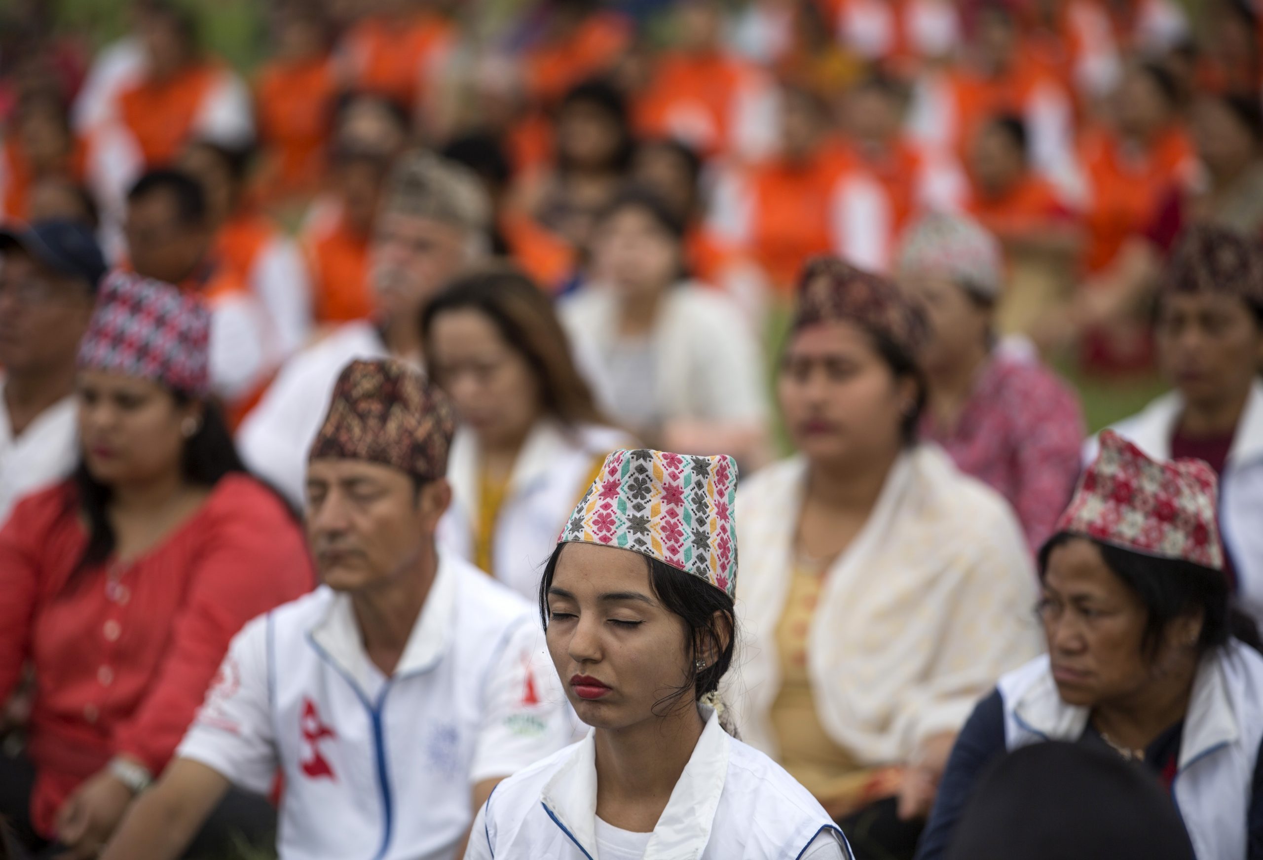 Obeležen Svetski dan joge (FOTO) 5 Obeležen Svetski dan joge (FOTO) 5