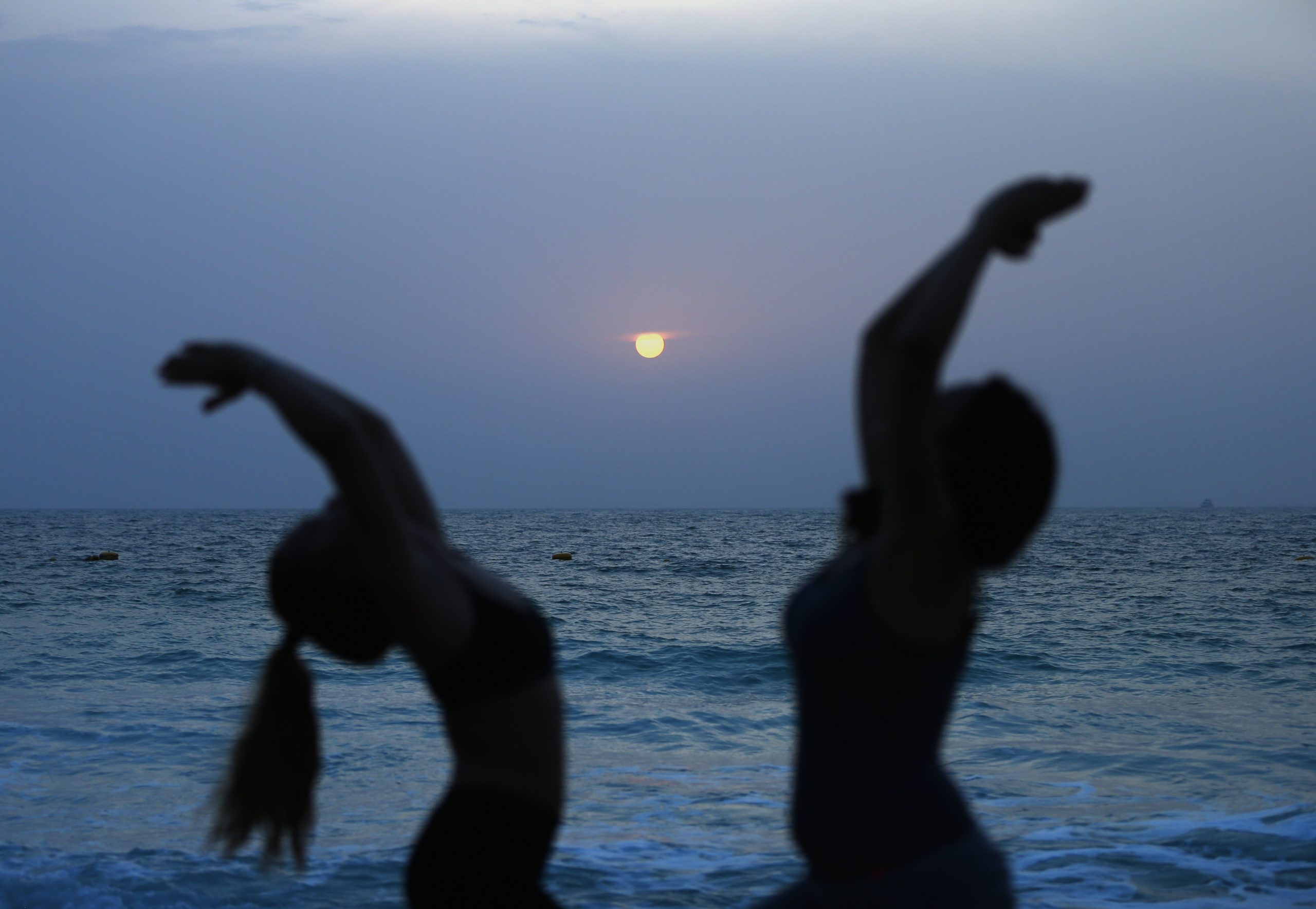 Obeležen Svetski dan joge (FOTO) 11 Obeležen Svetski dan joge (FOTO) 11