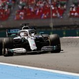 F1: Sigurna pobeda Hamiltona u Francuskoj 12