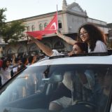 Erdogan čestitao pobedu predstavniku opozicije na izborima u Istanbulu 15