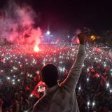Orhan Pamuk: Građani Turske ne žele Erdoganovu strahovladu 8