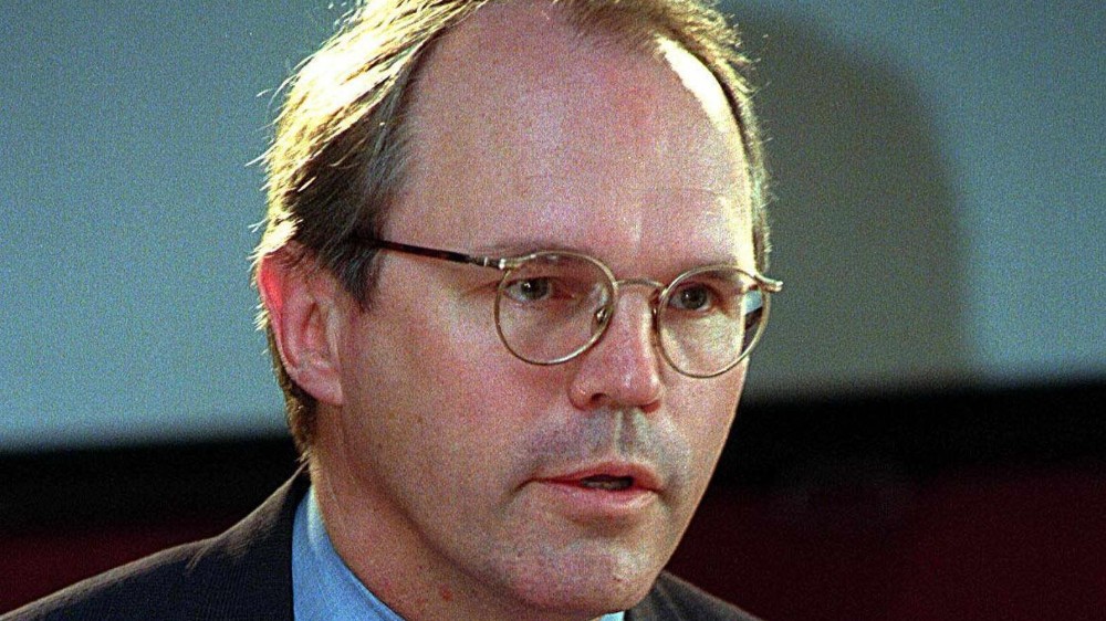 Kristofer Hil o Kosovu: Evropa ne može računati na Trampovu administraciju 1