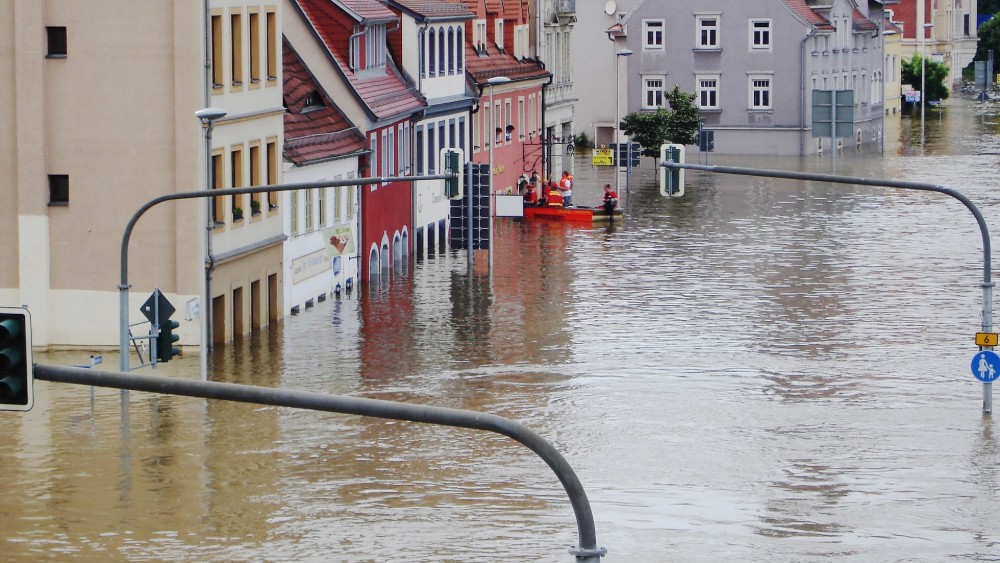 Poplave pogodile jug Francuske, više stotina ljudi evakuisano 1