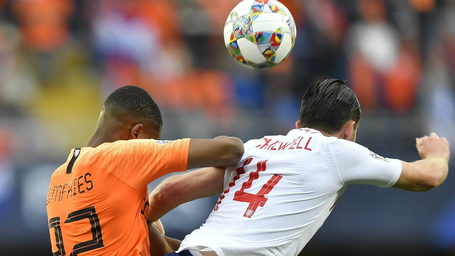 Holandija posle produžetaka i preokreta u finalu Lige nacija 1