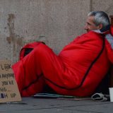 Stanisavljević: Centri za socijalni rad su se organozovali za zbrinjavanje beskućnika tokom hladnog talasa 12