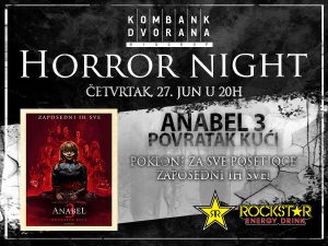 Filmski vodič od 20. do 27. juna 7