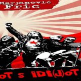 Promocija knjige "Život sa Idijotima" 5