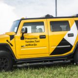 Yandex: Radimo u skladu sa zakonom 12