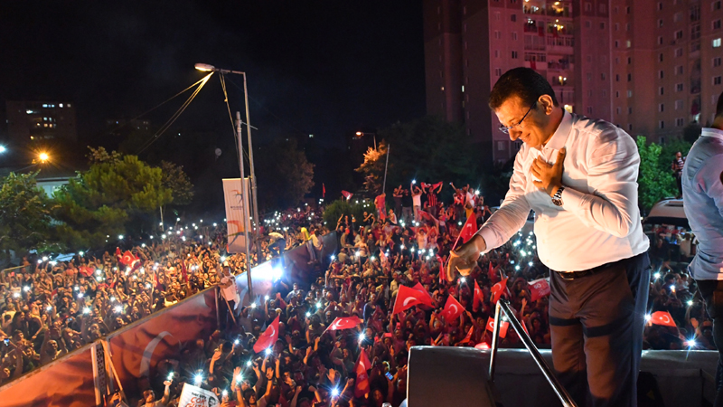 RSE: Snažna potvrda poraza Erdoganove politike u Istanbulu 1