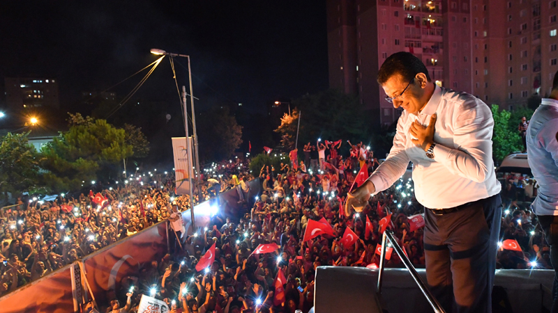 RSE: Snažna potvrda poraza Erdoganove politike u Istanbulu 1