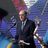 Italijanski ambasador: Italija ohrabruje prijatelje u Beogradu da nastave pregovore sa Prištinom (FOTO) 12