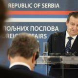 Srpski ambasador u Sofiji pozvan na razgovor zbog Dačića 15