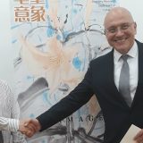 Savremeni kineski slikari u Kući Legata 10