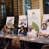 Zona Novog optimizma od 28. jula do 1. avgusta u Šapcu 1