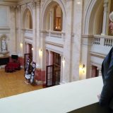 Dan sa poslanicom Dveri Marijom Janjušević 6