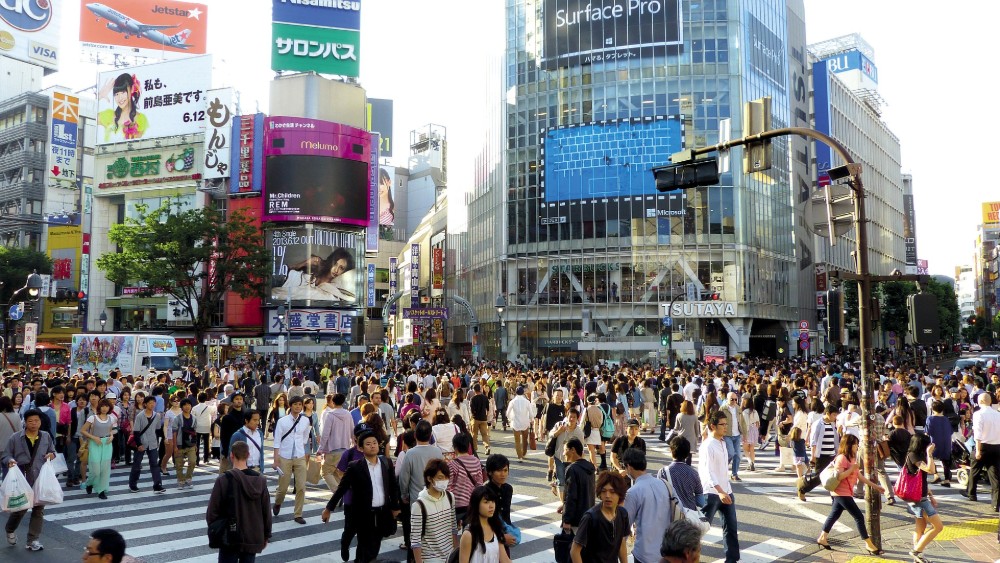 Japan upozorio građane na moguće napade 1