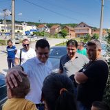 Jeremić na Kosovu: Ne smemo dozvoliti Vučiću da potpiše razgraničenje 3