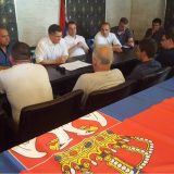 Jeremić na Kosovu o budućim aktivnostima Narodne stranke 4