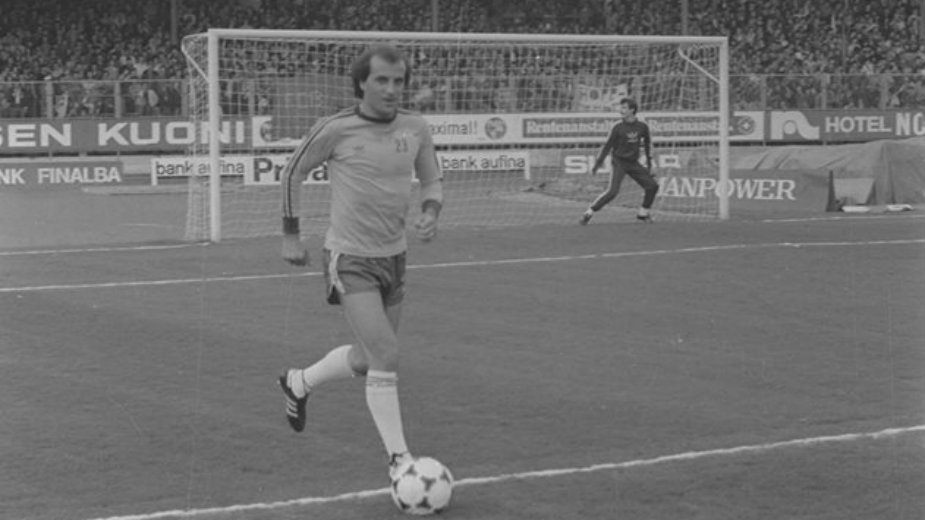 Preminuo legendarni fudbaler Hajduka Jurica Jerković Sport Dnevni