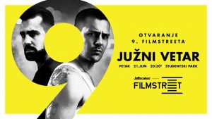 Filmski vodič od 20. do 27. juna 4