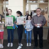 Otvoren Zemunski međunarodni salon karikature 3