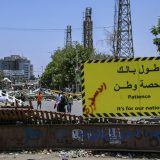 UN žele posmatrače u Sudanu 9