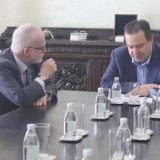 Oproštajna poseta britanskog ambasadora Kifa 6