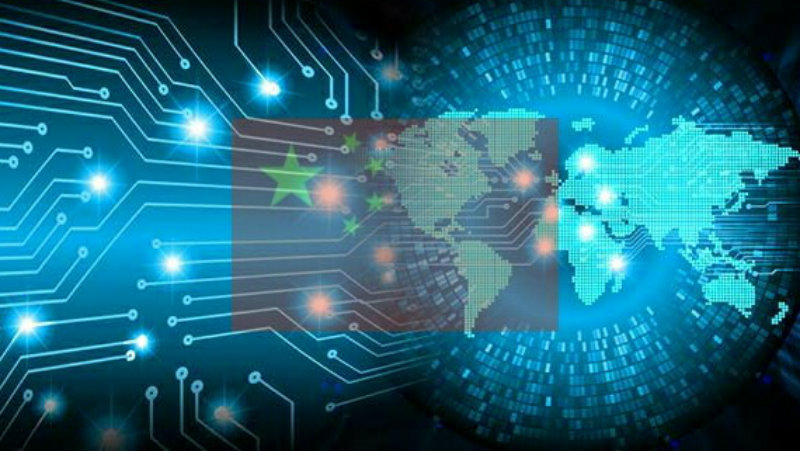 Kina može da čita i šifrovane poruke 1 Kina može da čita i šifrovane poruke 1