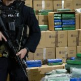 Najveća zaplena u SAD: Skoro 16 tona kokaina vrednosti iznad milijarde dolara 4