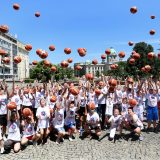 Radojičić: Evropsko prvenstvo za košarkašice sjajna prilika za promociju Beograda 2