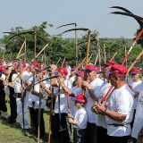 Održana jubilarna 20. Kosidba na Plavincu – najbolji Vuk Vučković iz Preljine 7