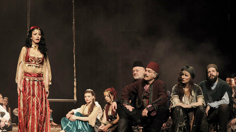 Eros i drugi demoni 1