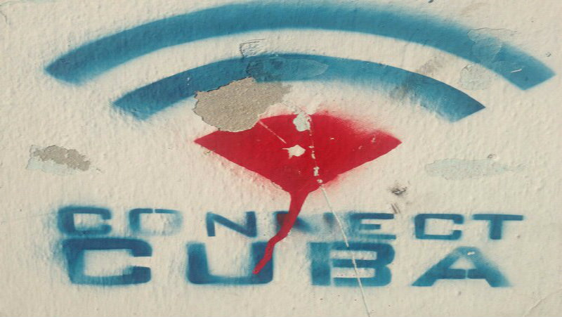 Kuba ukida ograničenja za internet 1
