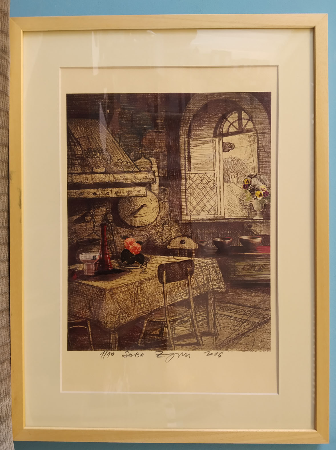 Aukcija umetničkih dela za podršku Danasu 2