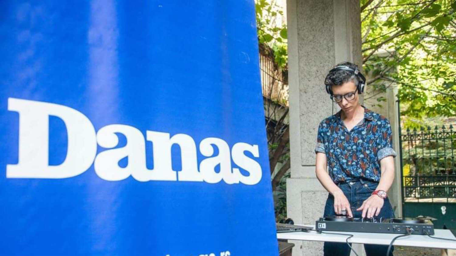 Muzička scena u Srbiji živa uprkos lošim uslovima 1