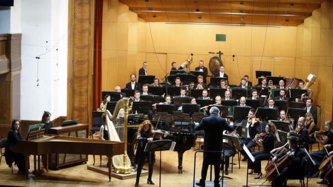 Teška industrija klasike 1