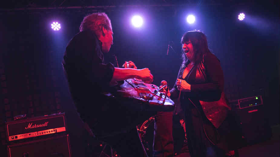 Sočne mantre buke 1