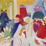 Izložbe o kojima se govori u Parizu: Od sna do svetlosti 3