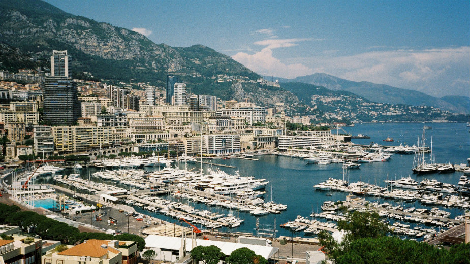 Monako: Imperija izgrađena na dokolici bogatih 1