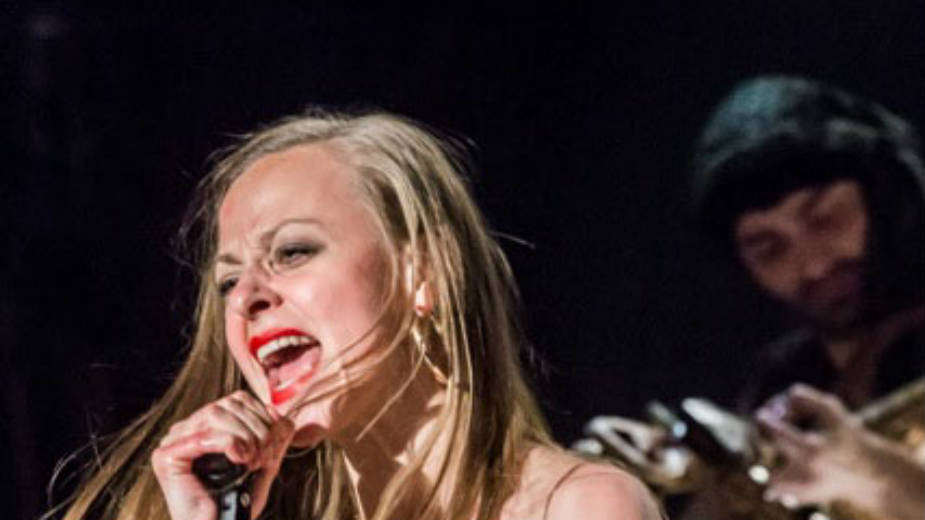 "Hasanaginica" u režiji Andraša Urbana najbolja na Sterijinom pozorju 1 "Hasanaginica" u režiji Andraša Urbana najbolja na Sterijinom pozorju 1