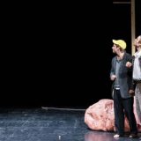 Parabola o egzistencijalnom beskućništvu 3