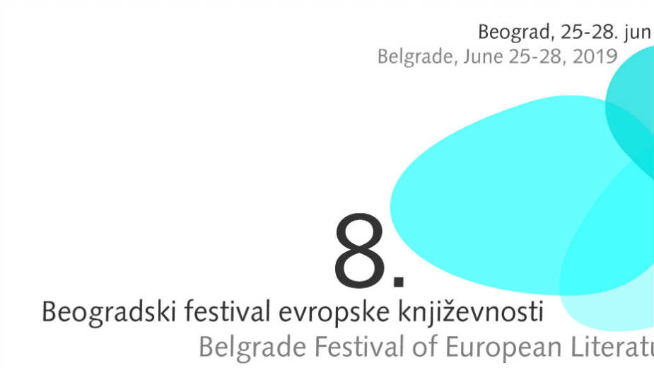 Večeras počinje 8. Beogradski festival evropske književnosti 1