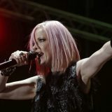 Širli Menson: Najveći izazov mi bio da vodim računa o mentalnom zdravlju 3