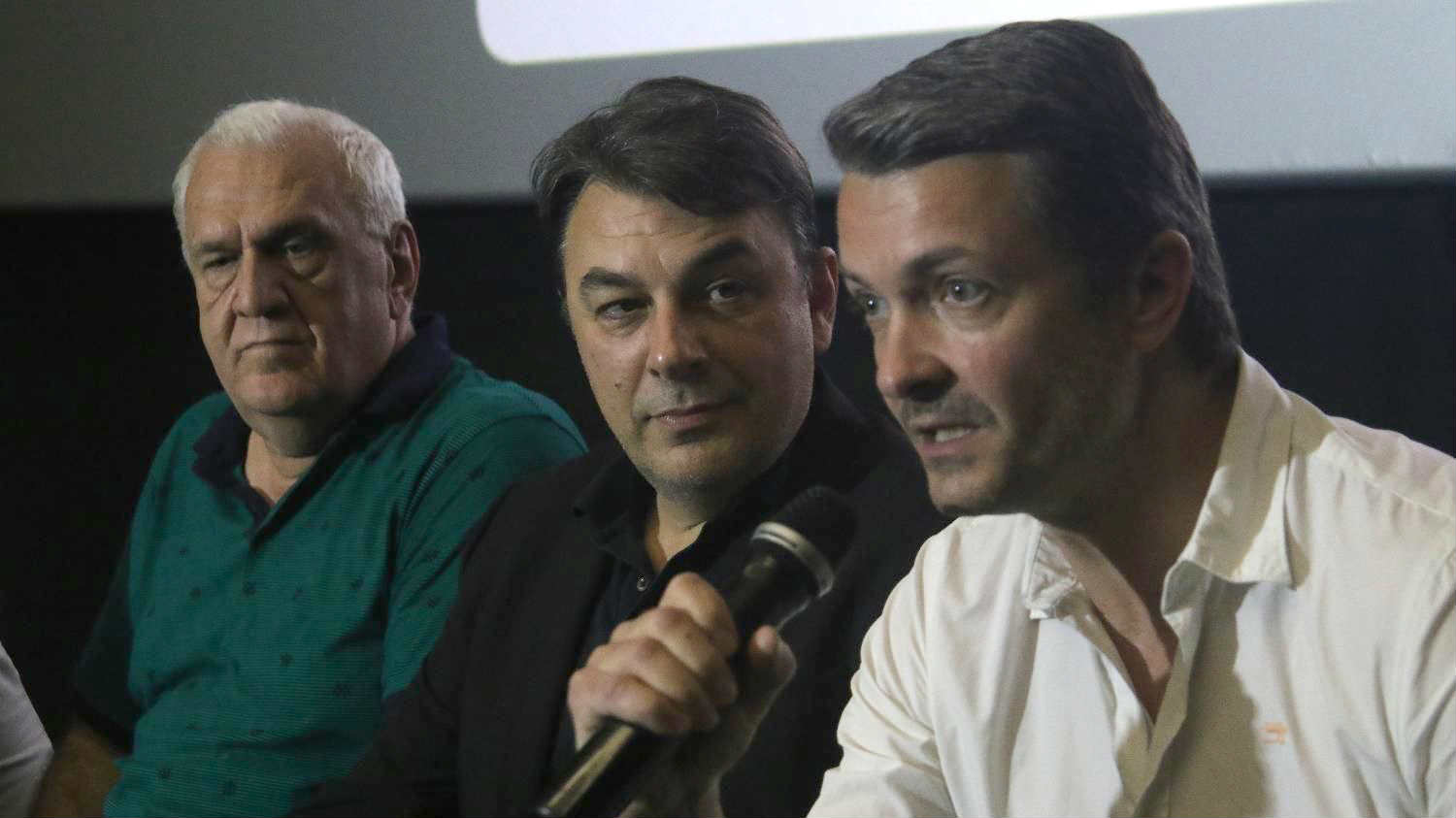 Čuvari sećanja i svedoci istorije 1