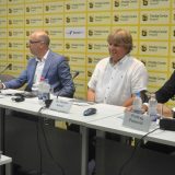 Viminacium fest - "Mitovi stari i novi" od 24. do 30. juna 11